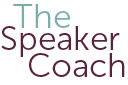 The Speaker Coach